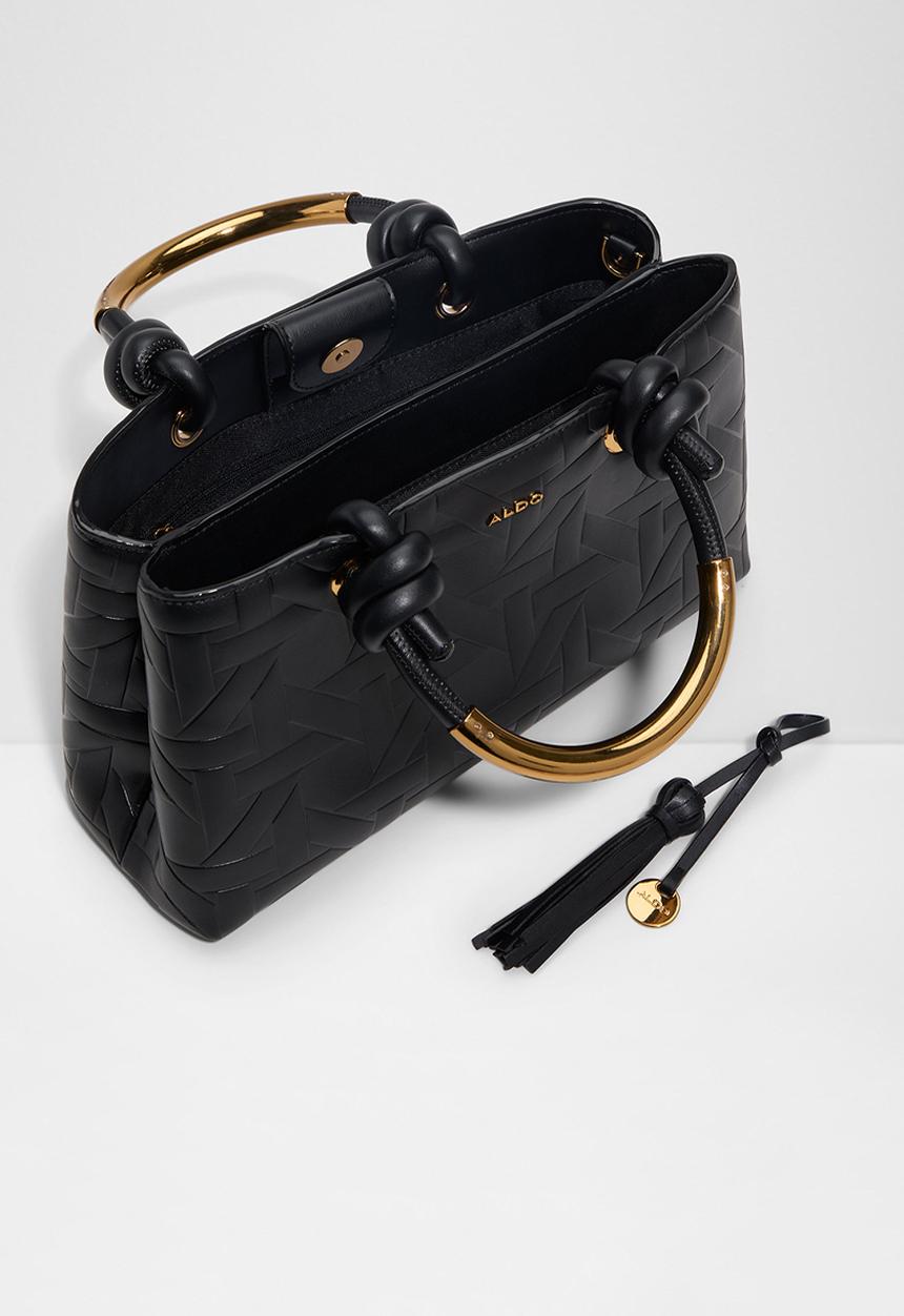 ALDO - Yerin tote bag-black