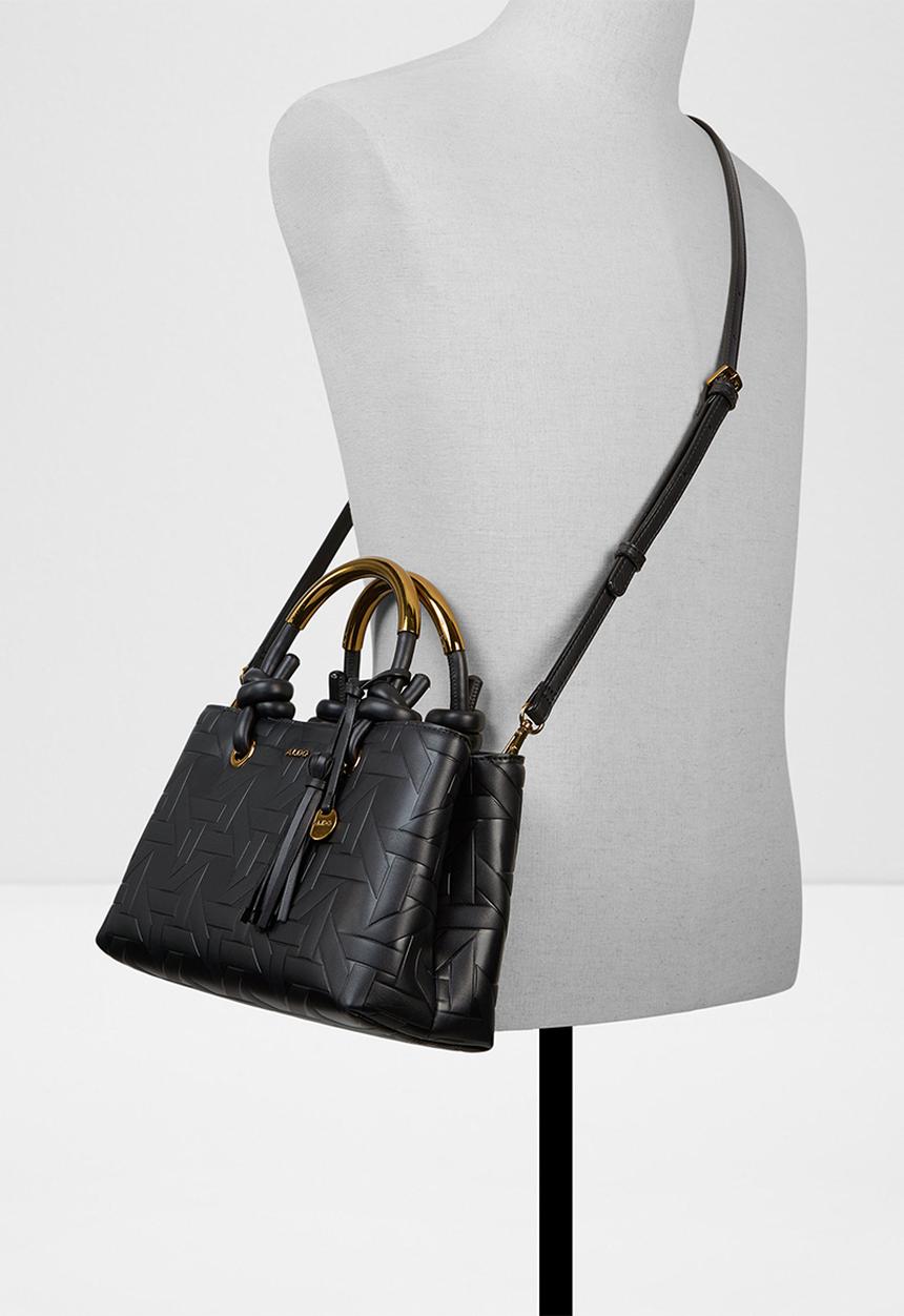 ALDO - Yerin tote bag-black