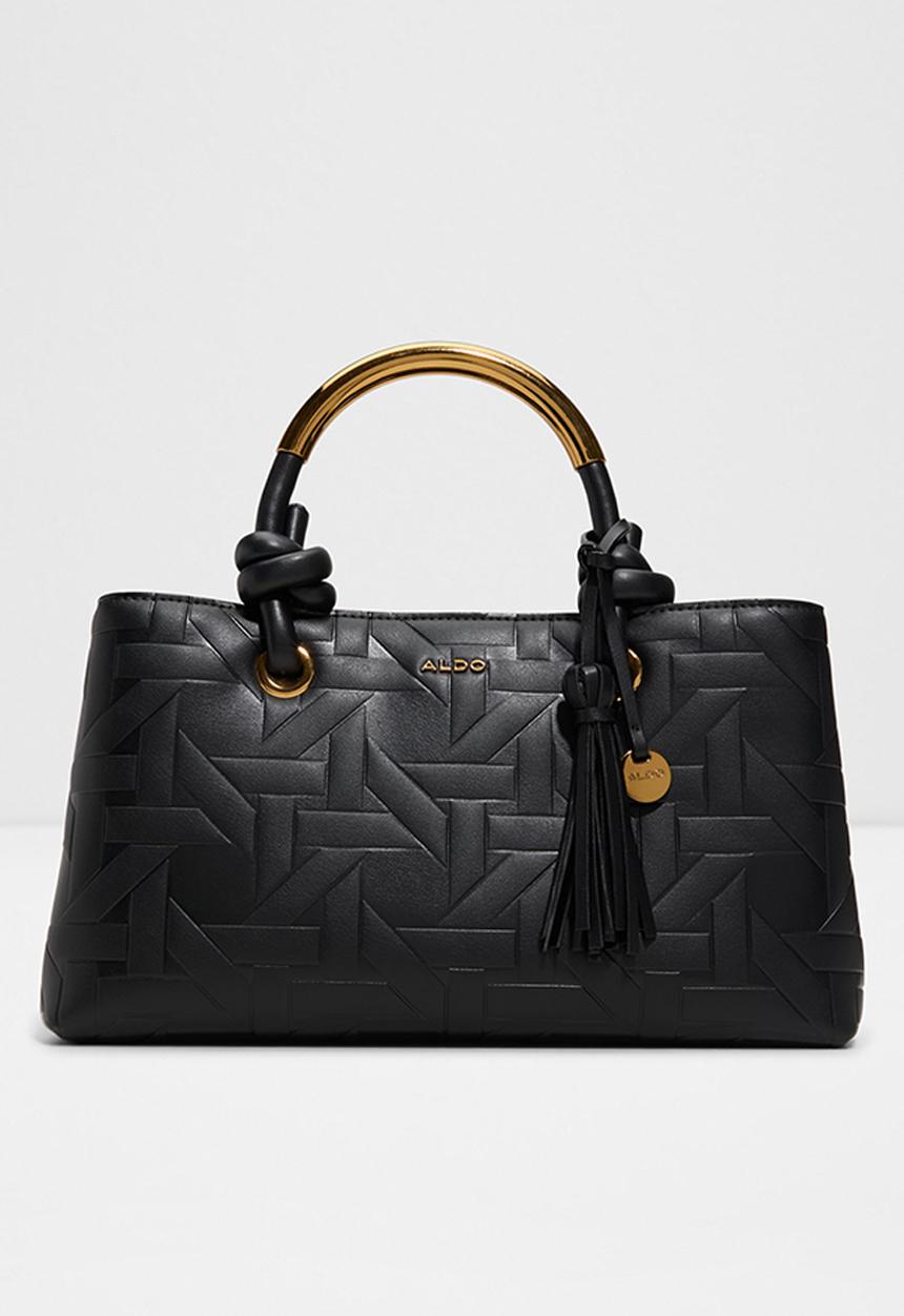 ALDO - Yerin tote bag-black