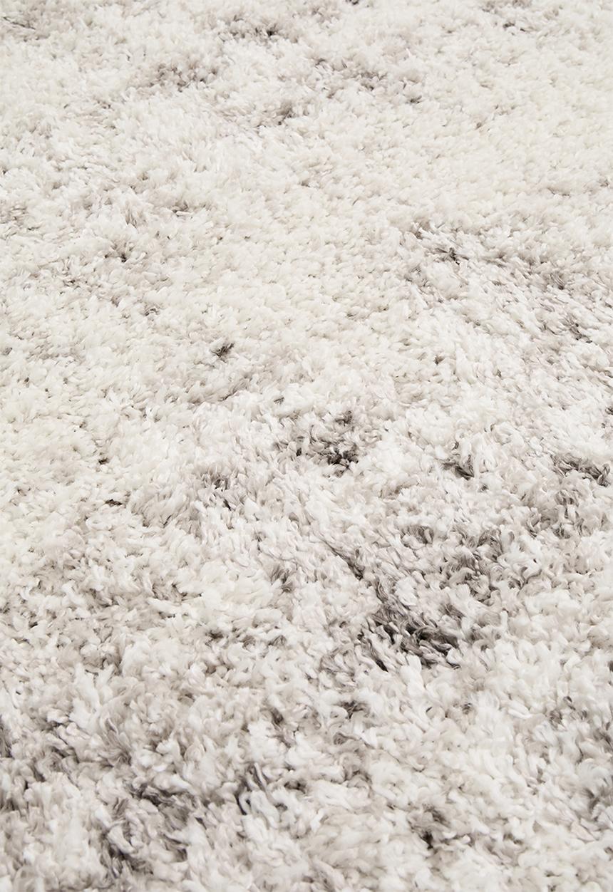 Fotakis - Shaggy Rug Distressed - Natural