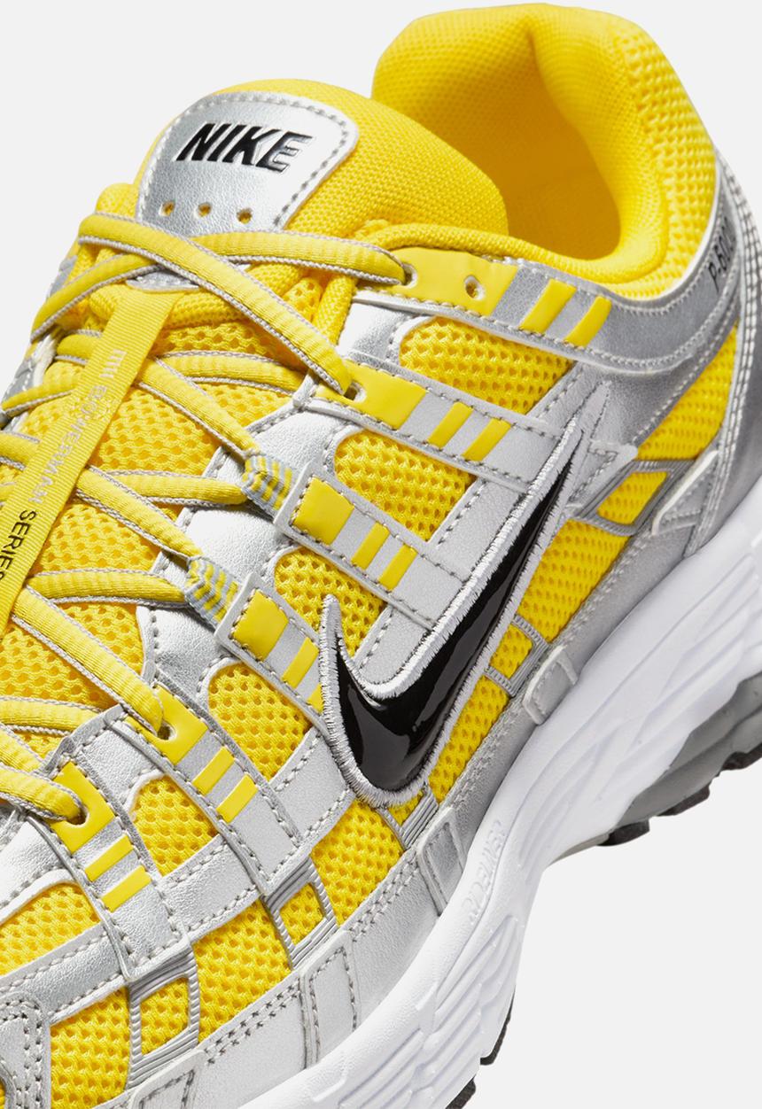 Nike - Nike P-6000