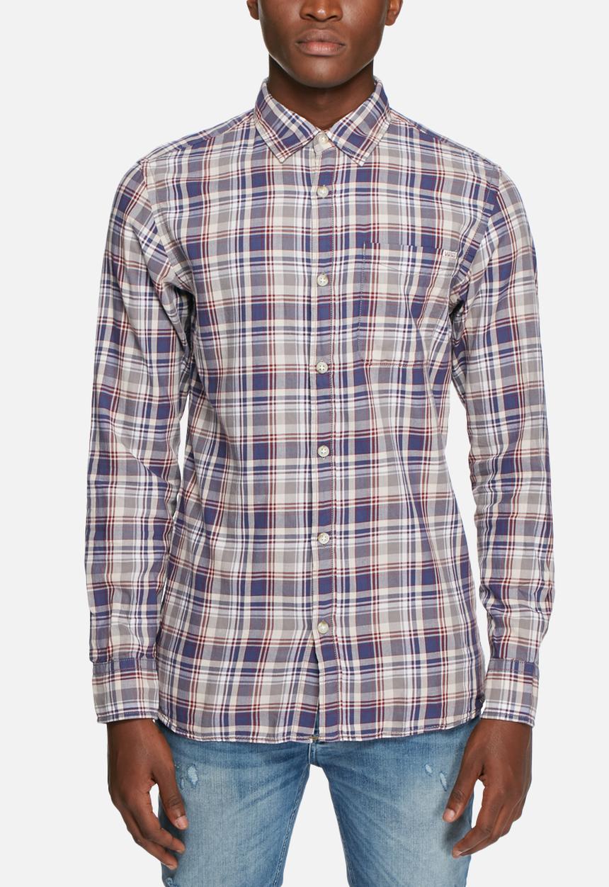 Jack & Jones - Maywood slim shirt