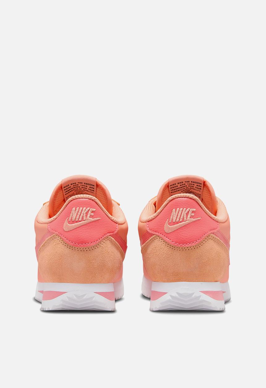 Nike - Nike Cortez Textile