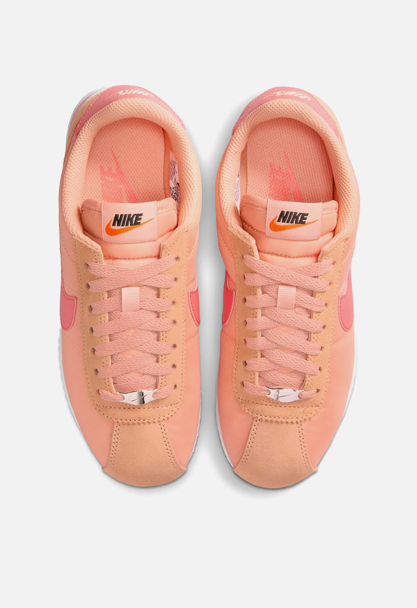 Nike - Nike Cortez Textile