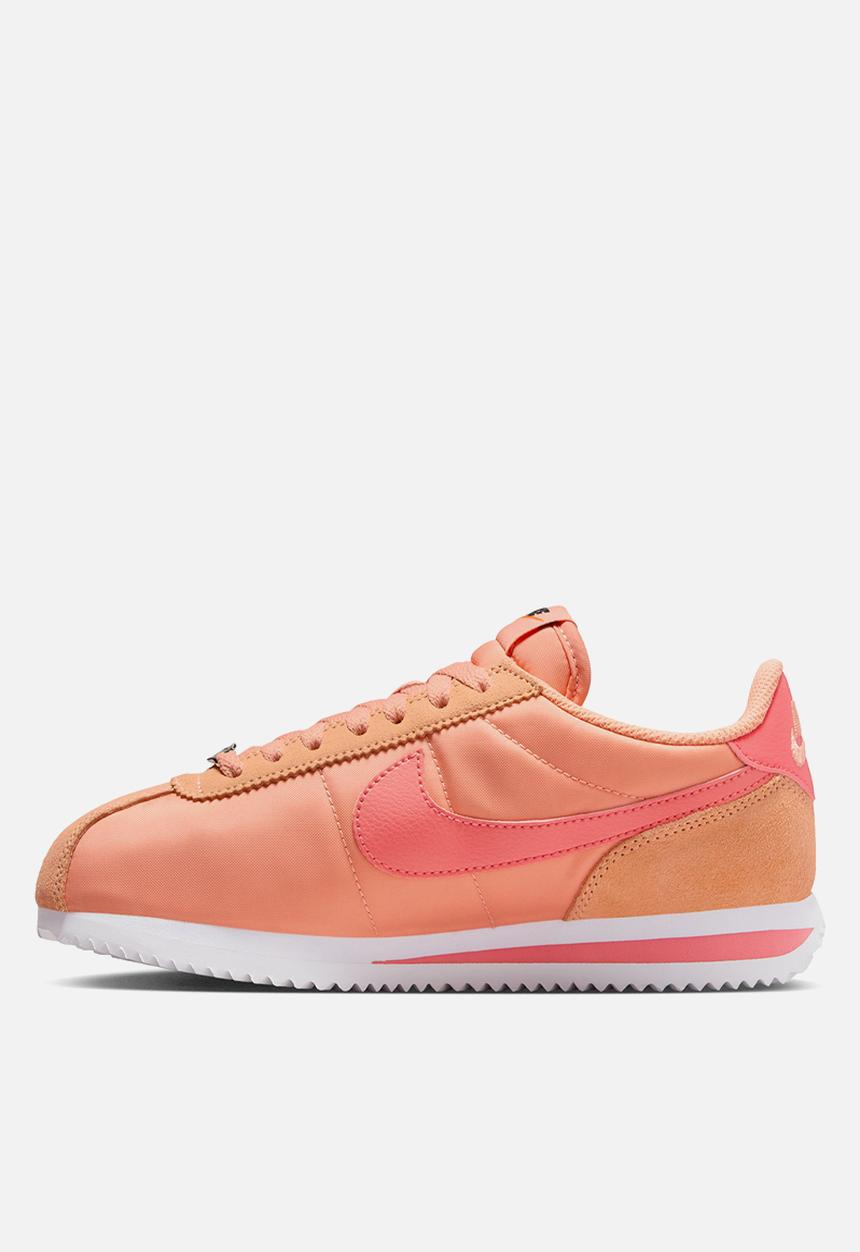 Nike - Nike Cortez Textile