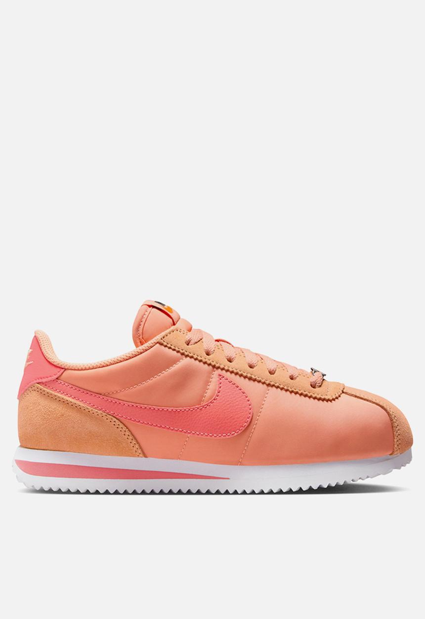 Nike - Nike Cortez Textile