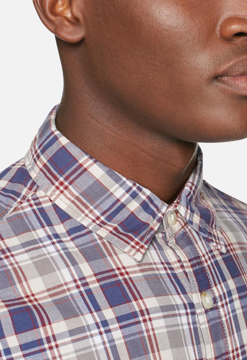 Jack & Jones - Maywood slim shirt