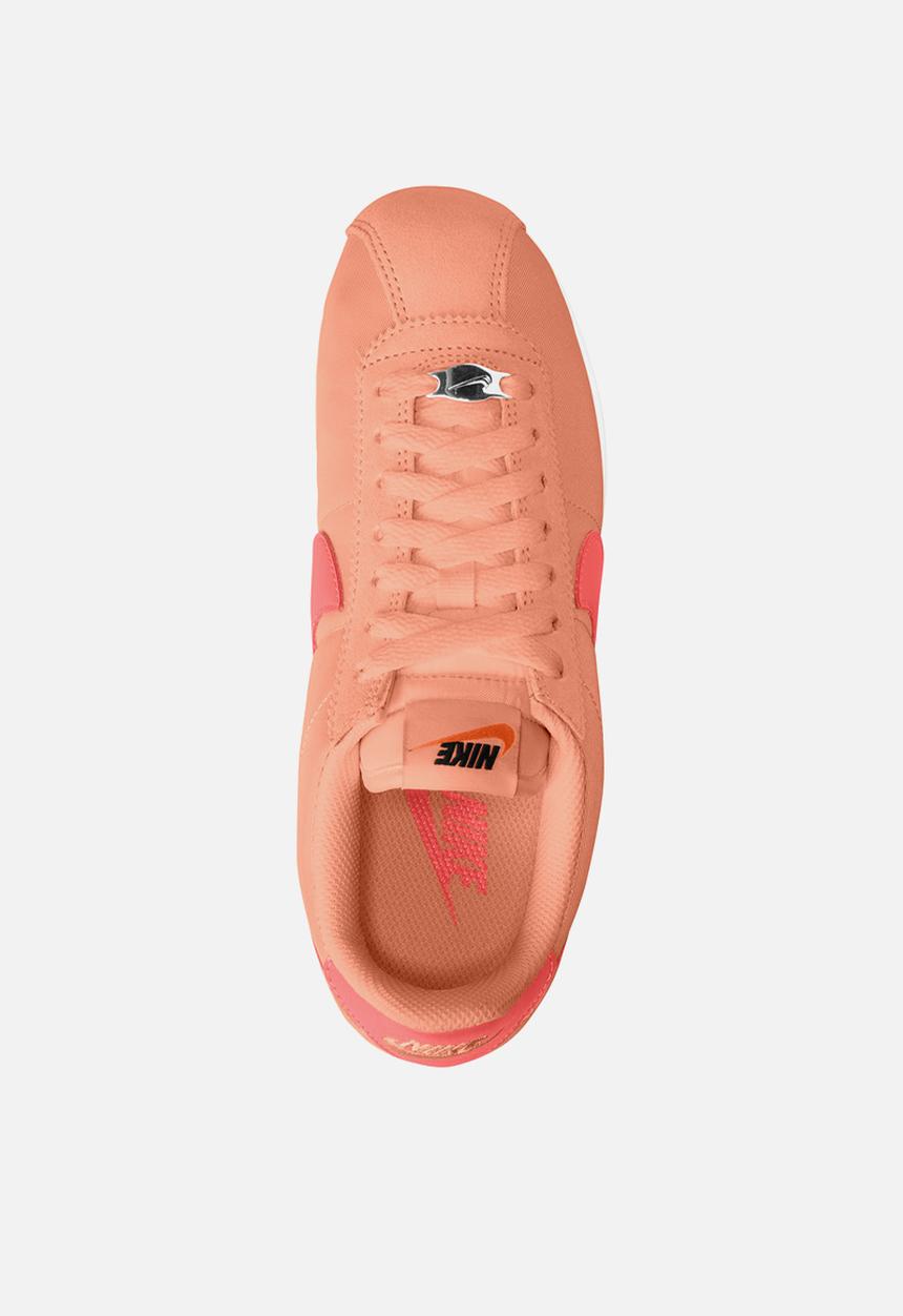 Nike - Nike Cortez Textile