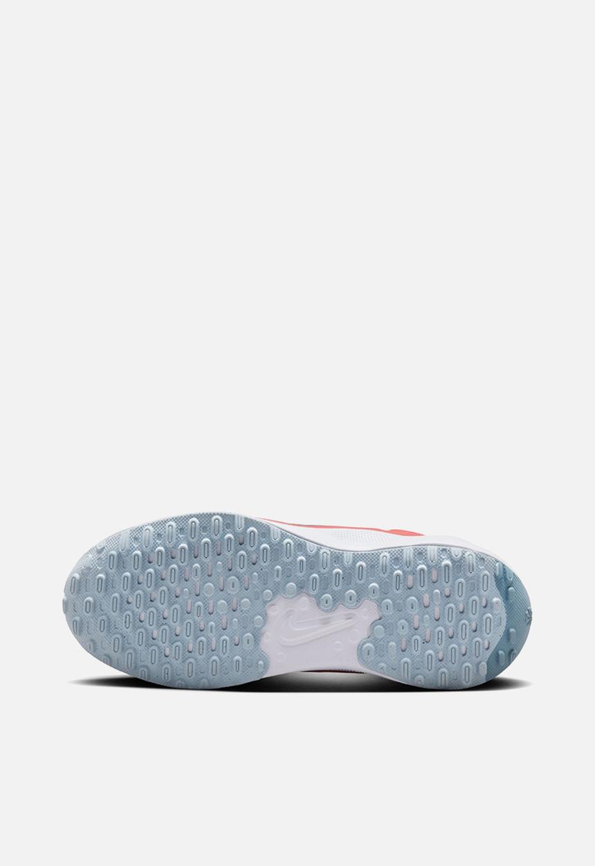 Nike - Nike Revolution 7 Ps - Magic Ember/Psychic Blue-Blue Tint-White
