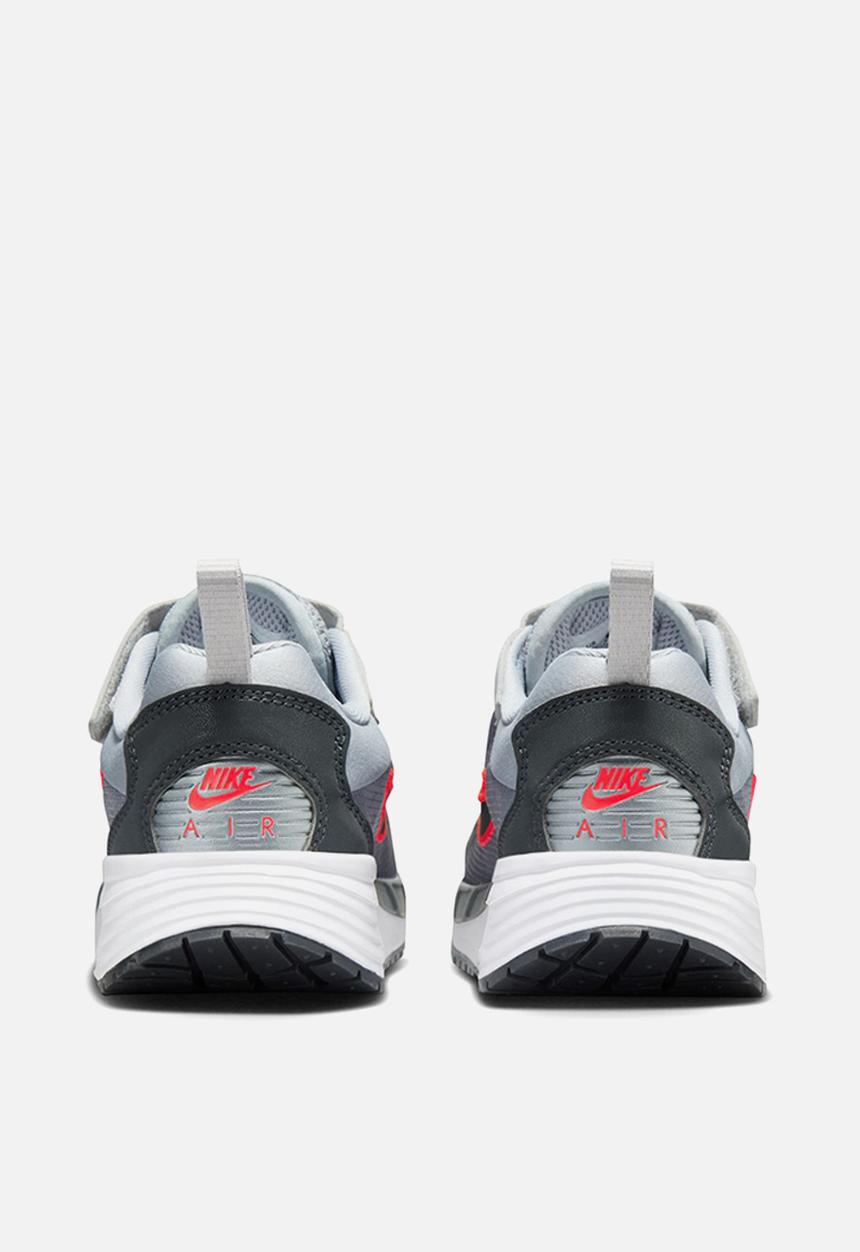 Nike - Nike Air Max Solo Ps - Wolf Grey/Anthracite-Cool Grey
