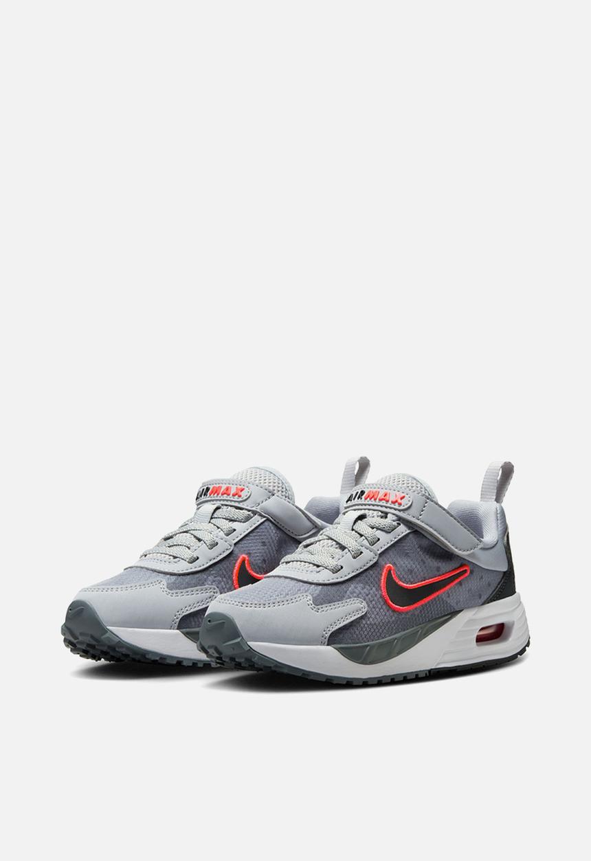 Nike - Nike Air Max Solo Ps - Wolf Grey/Anthracite-Cool Grey