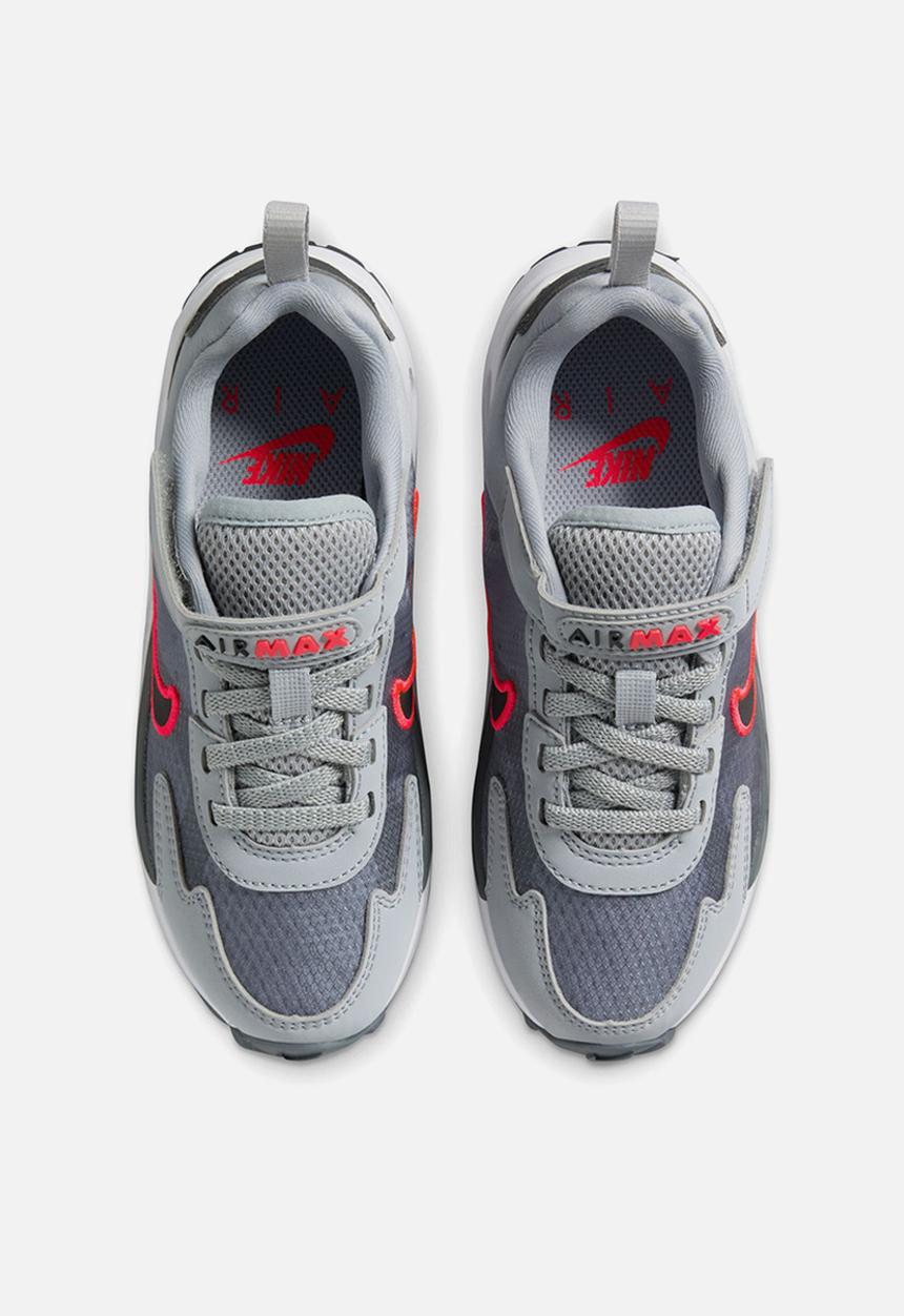 Nike - Nike Air Max Solo Ps - Wolf Grey/Anthracite-Cool Grey