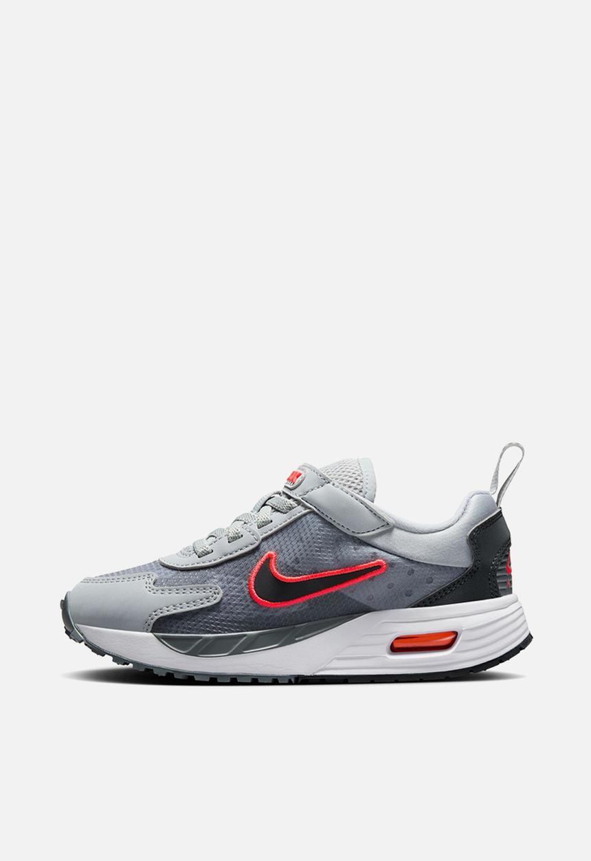 Nike - Nike Air Max Solo Ps - Wolf Grey/Anthracite-Cool Grey