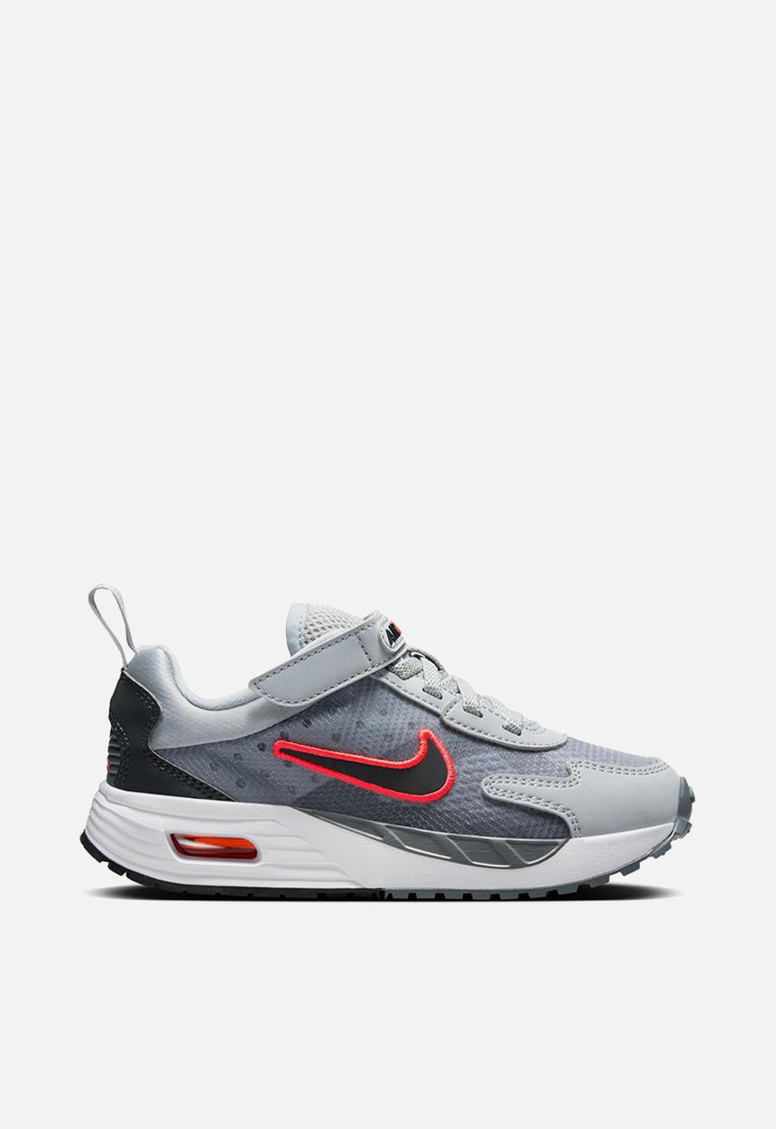Nike - Nike Air Max Solo Ps - Wolf Grey/Anthracite-Cool Grey