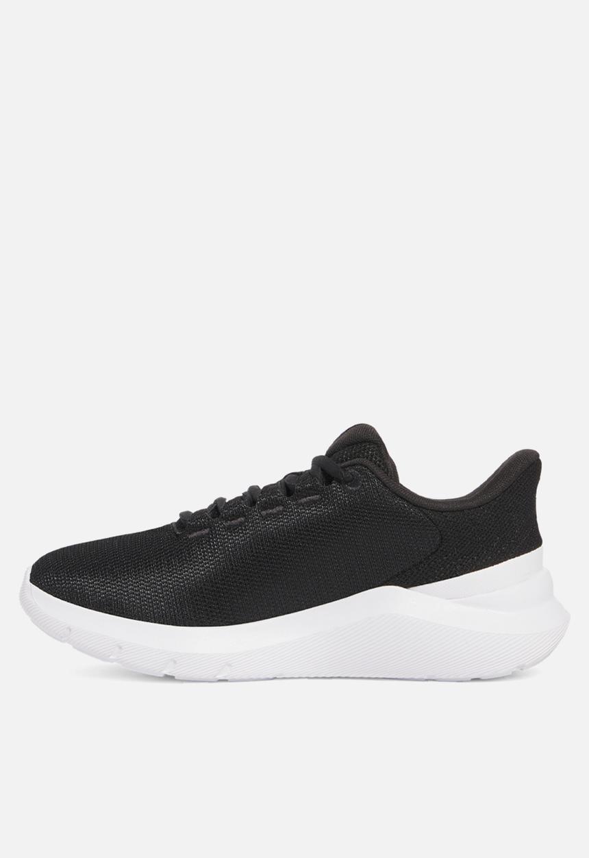 Under Armour - Phade RN 3 - Black/Black/White