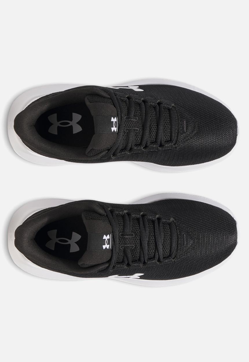 Under Armour - Phade RN 3 - Black/Black/White