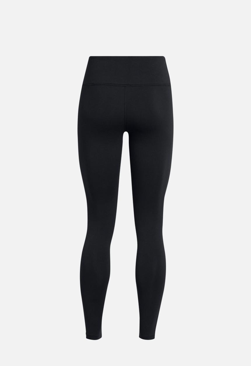 Under Armour - Ua Rival Legging - Black
