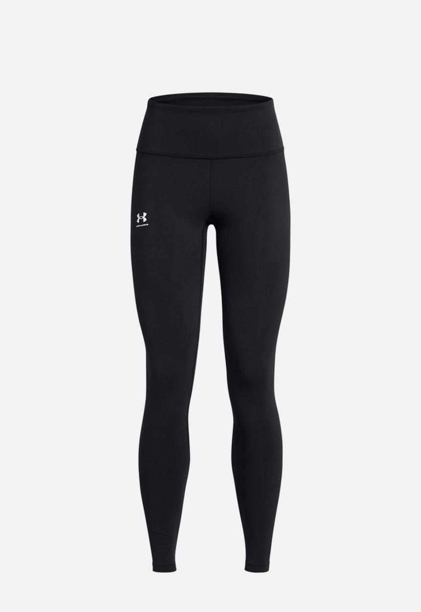 Under Armour - Ua Rival Legging - Black