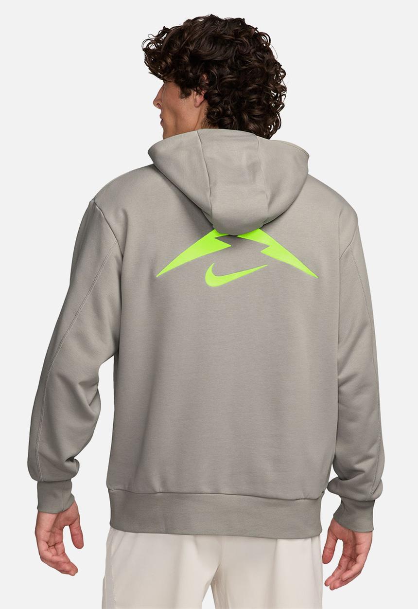 Nike - Dri-FIT Magic Hour Hoodie  - College Grey