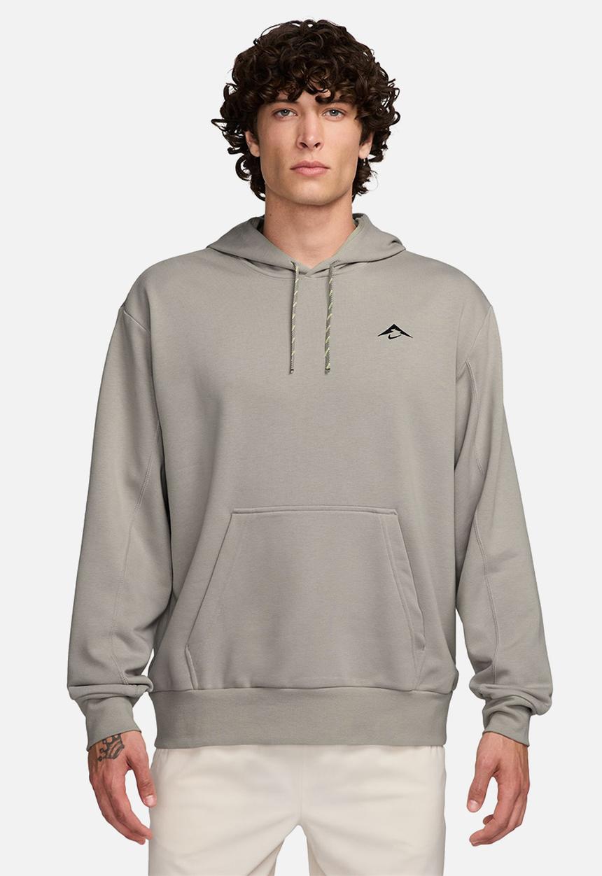 Nike - Dri-FIT Magic Hour Hoodie  - College Grey