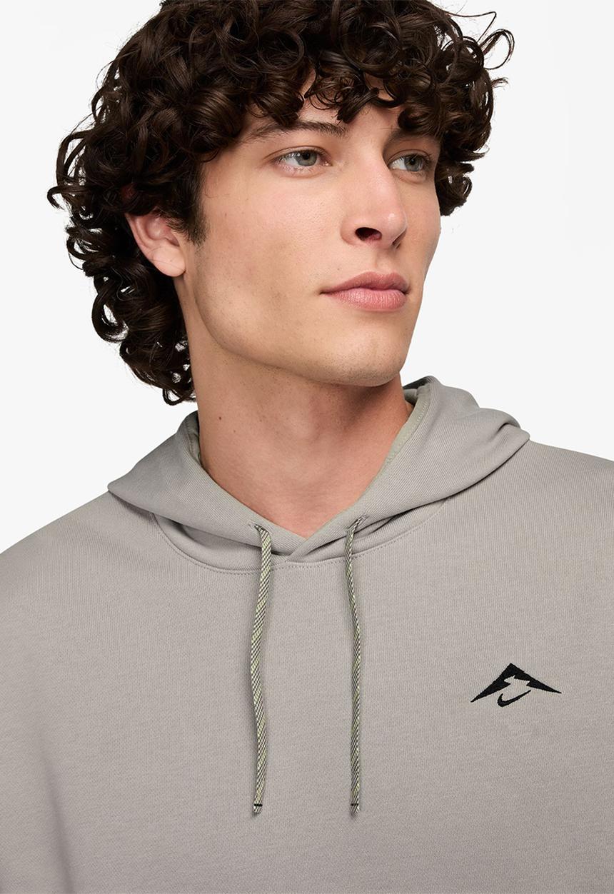 Nike - Dri-FIT Magic Hour Hoodie  - College Grey