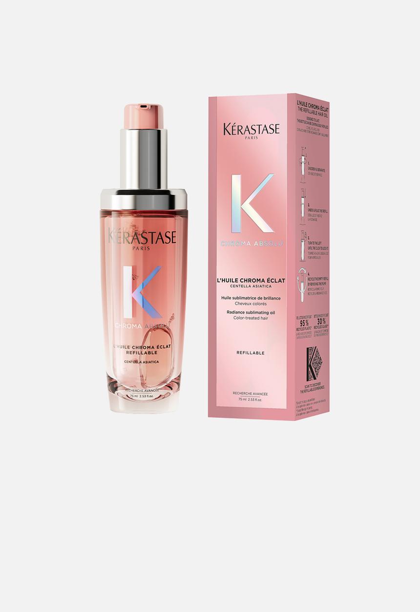 Kerastase  - Chroma Absolu Éclat Radiance Hair Oil 75ml