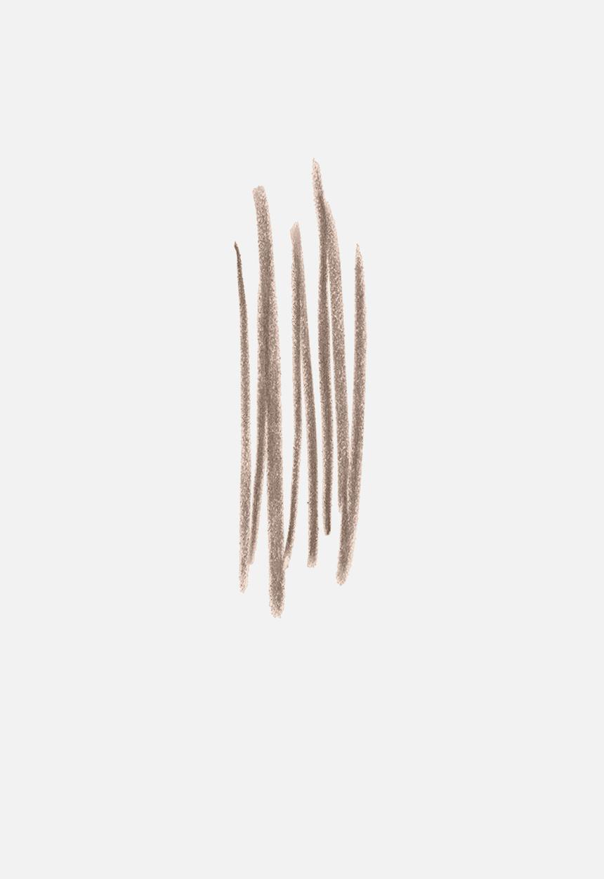 BOBBI BROWN - Long-Wear Brow Pencil - Grey Blonde ​