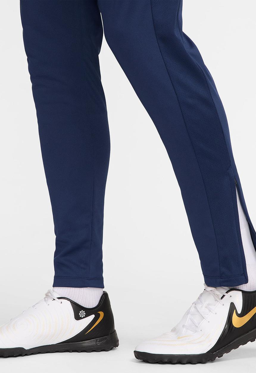 Nike - Nike Dri-Fit Acd25 Pant Kpz Br - Midnight Navy/Midnight Navy/White