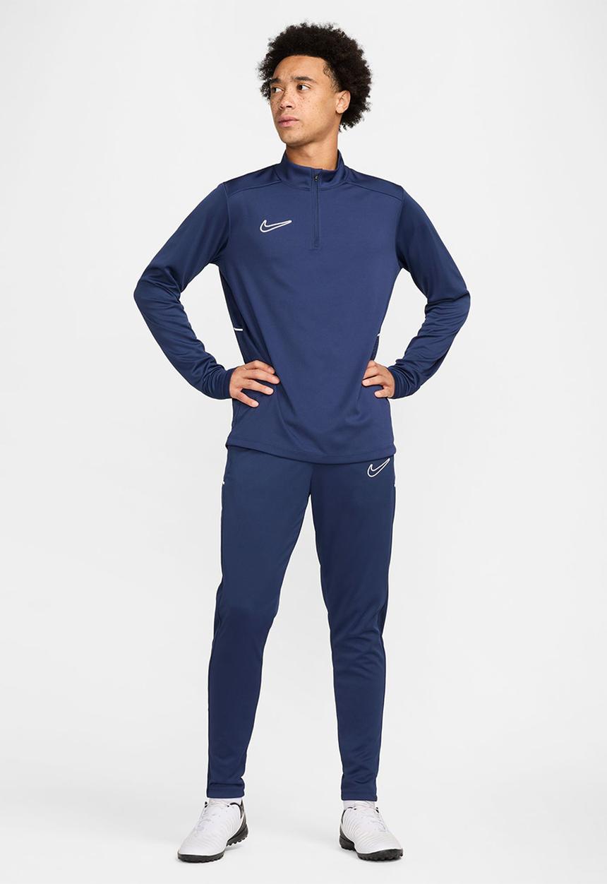 Nike - Nike Dri-Fit Acd25 Pant Kpz Br - Midnight Navy/Midnight Navy/White