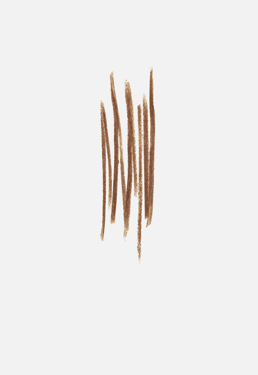 BOBBI BROWN - Long-Wear Brow Pencil - Universal Red​