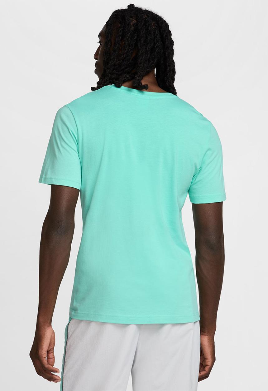 Nike - NSW  Air Graphic Tee - Tropical Twist