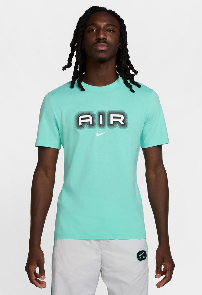 Nike - NSW  Air Graphic Tee - Tropical Twist