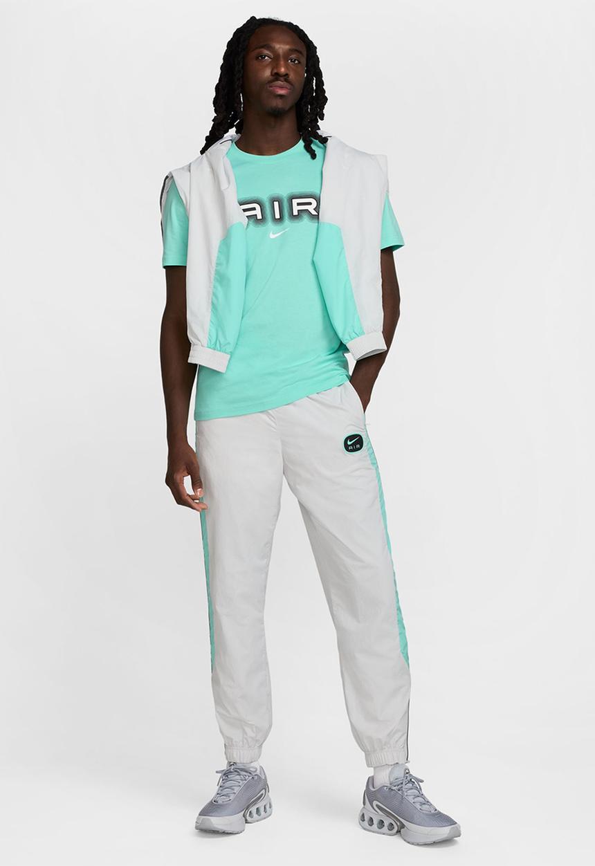 Nike - NSW  Air Graphic Tee - Tropical Twist