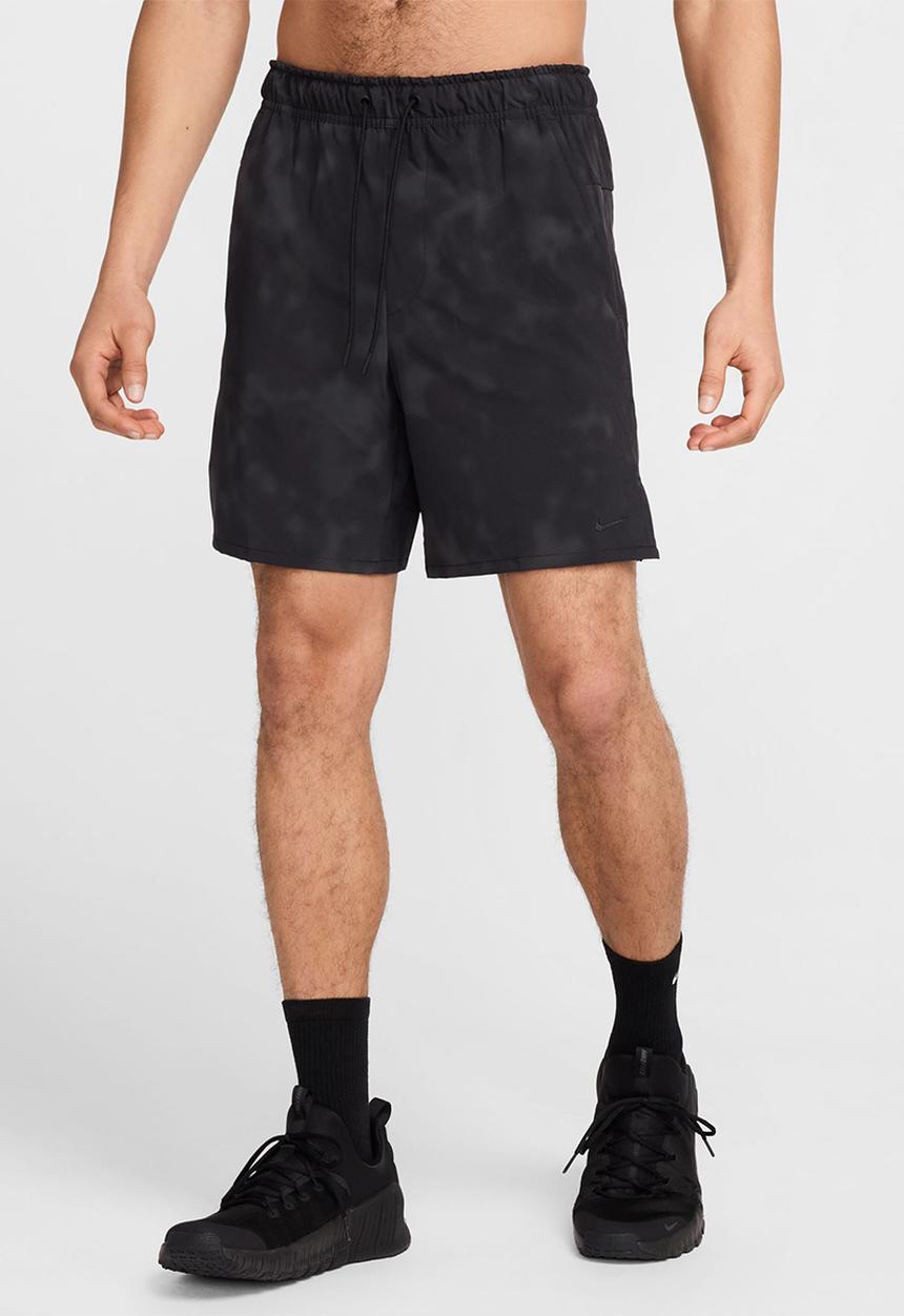 Nike -  Unlimited  Dri-FIT 7In  18cm (approx.) Versatile Short - Anthracite