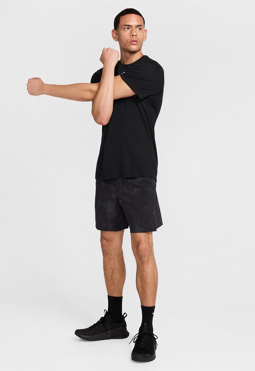 Nike -  Unlimited  Dri-FIT 7In  18cm (approx.) Versatile Short - Anthracite