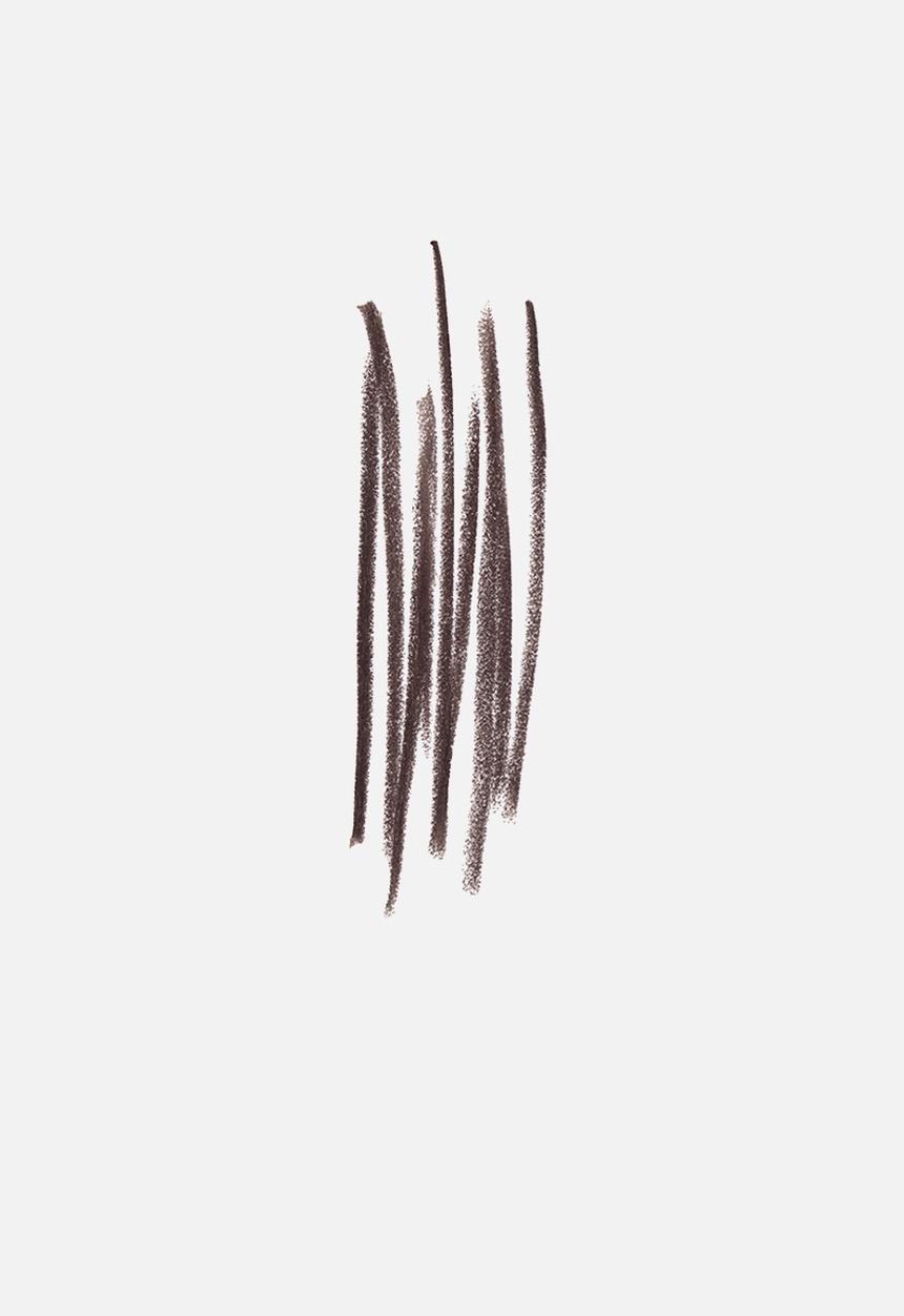 BOBBI BROWN - Long-Wear Brow Pencil - Cool Dark Brown​