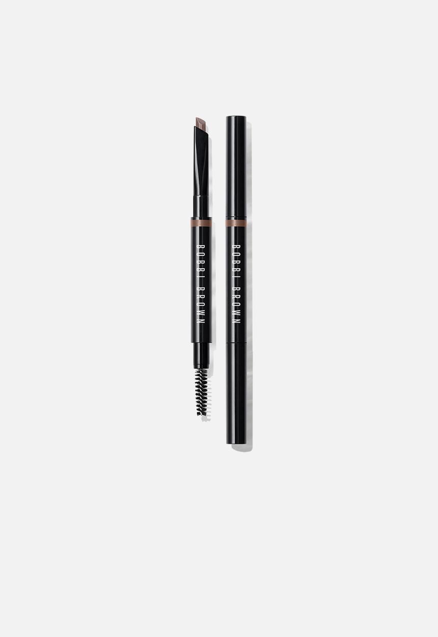 BOBBI BROWN - Long-Wear Brow Pencil - Warm Dark Brown​