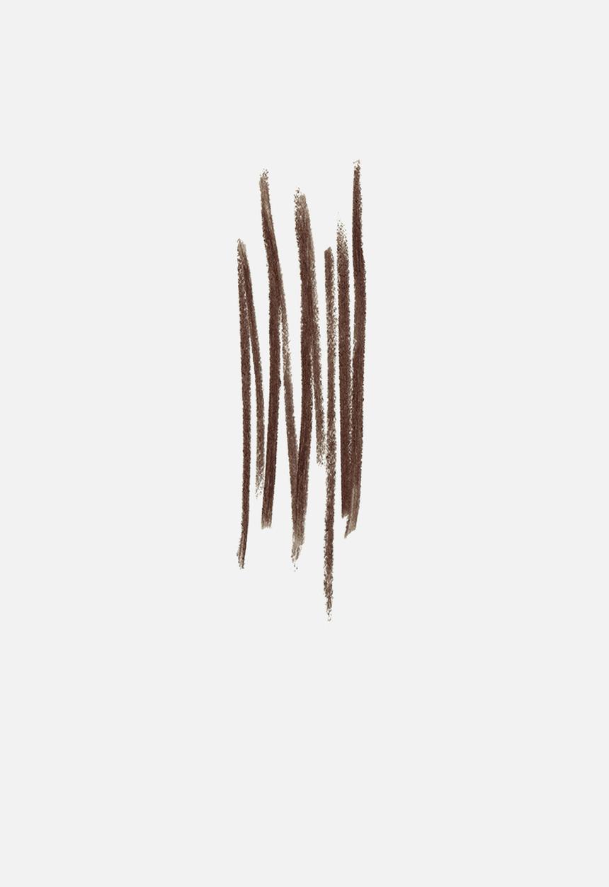 BOBBI BROWN - Long-Wear Brow Pencil - Warm Dark Brown​