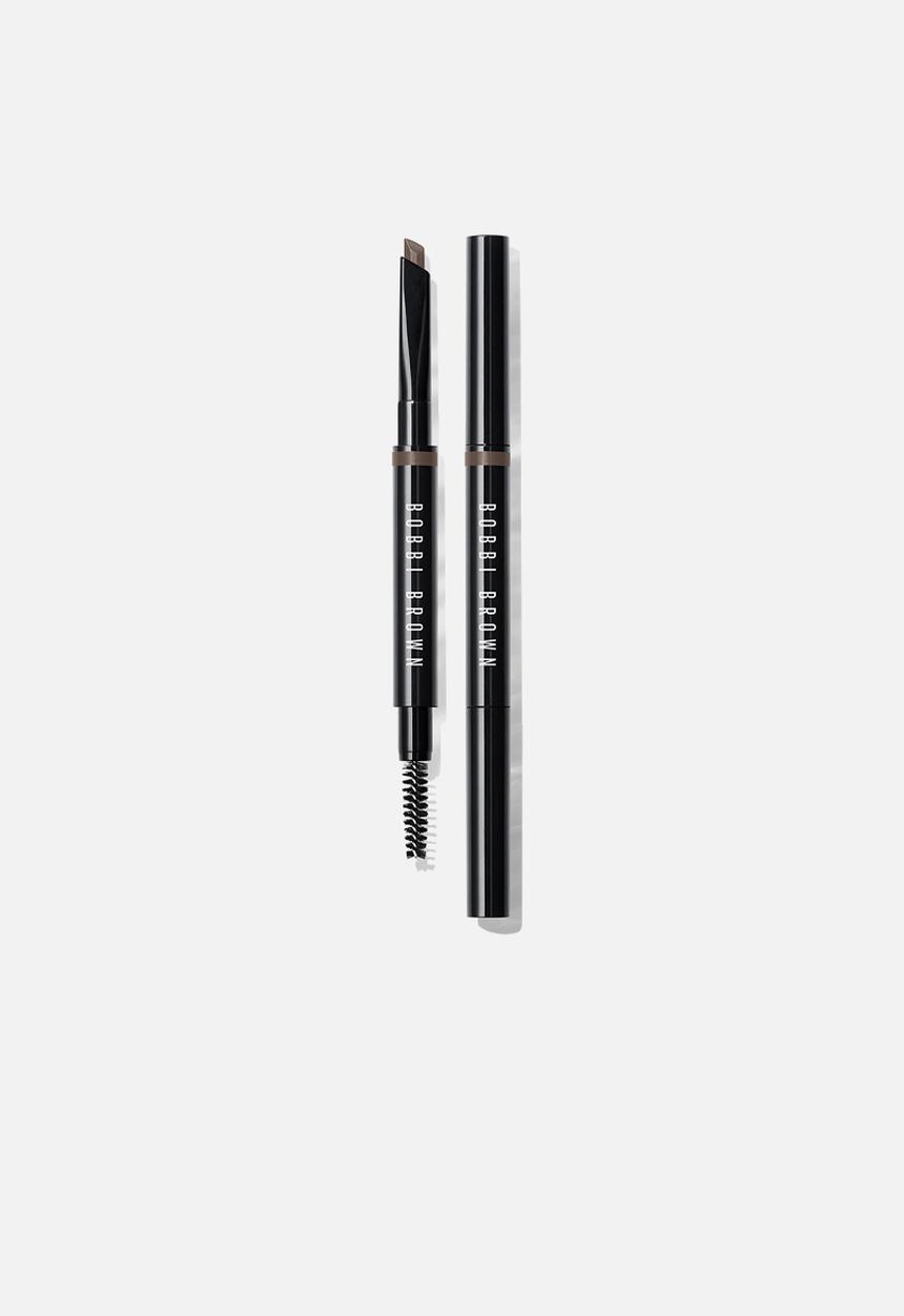 BOBBI BROWN - Long-Wear Brow Pencil - Black Brown​