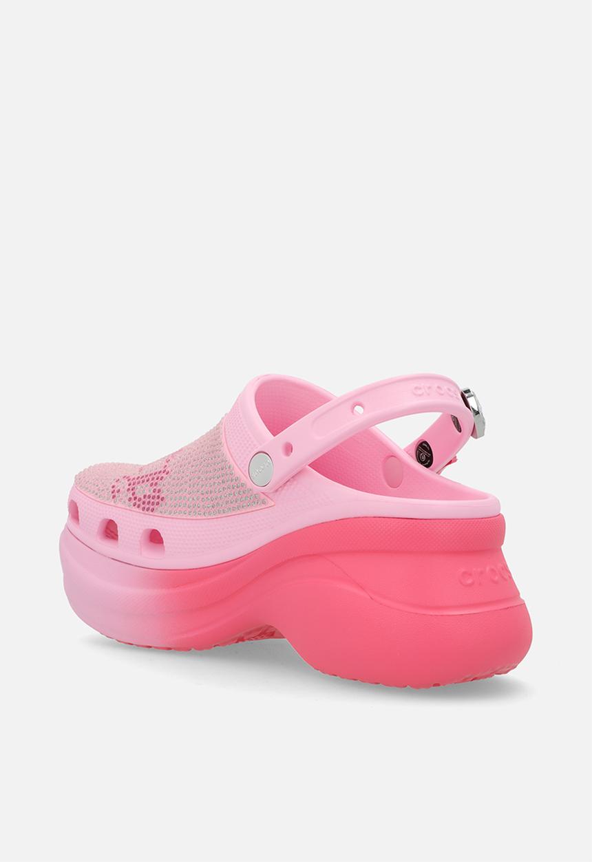 Crocs - Juicy Couture Bae Clog - pink