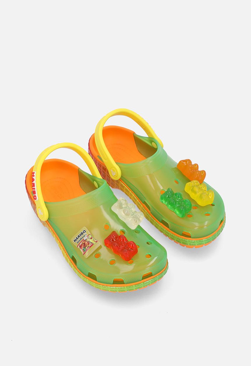 Crocs - Haribo Cls Clg - Multi