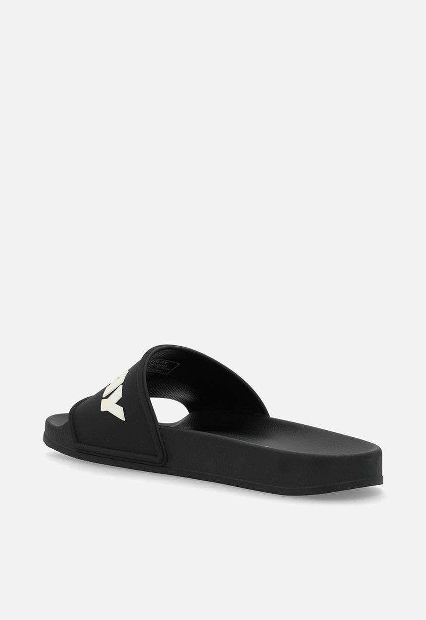 Replay - Up emboss - black
