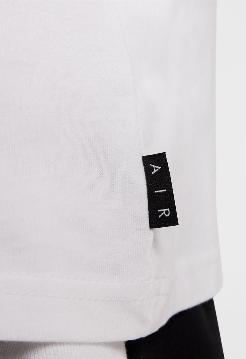 Nike - NSW  Max90 T-Shirt - White