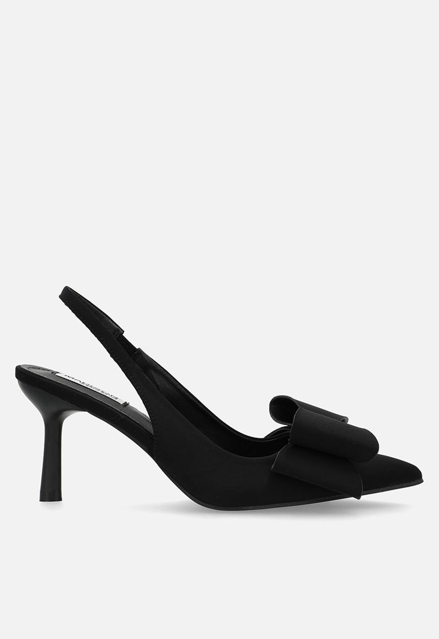 Madison® - Liana  heel - black