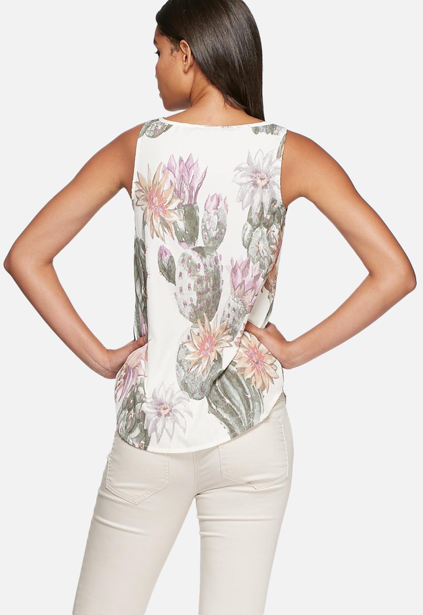 ONLY - Cactus top