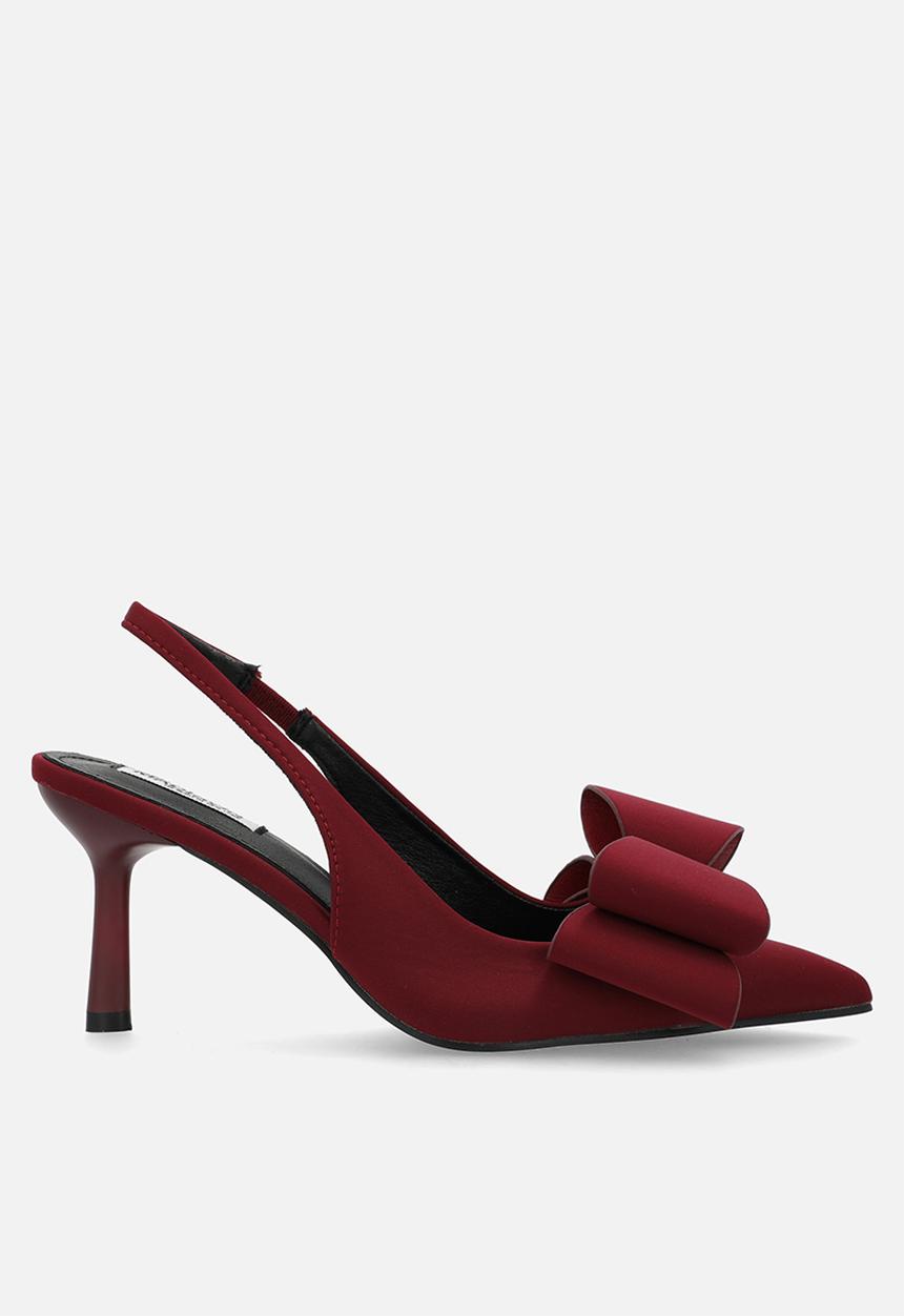 Madison® - Liana  heel - burgundy