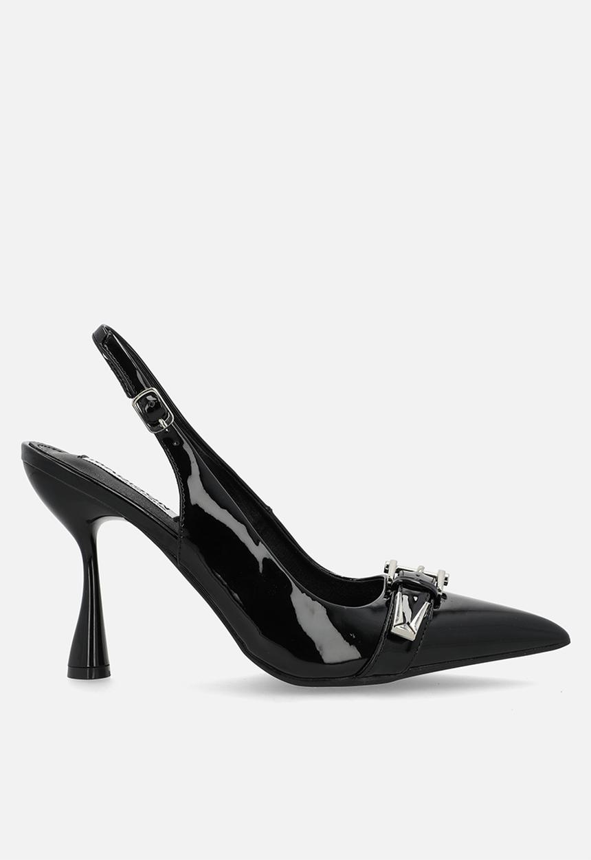 Madison® - Laken  heel - black