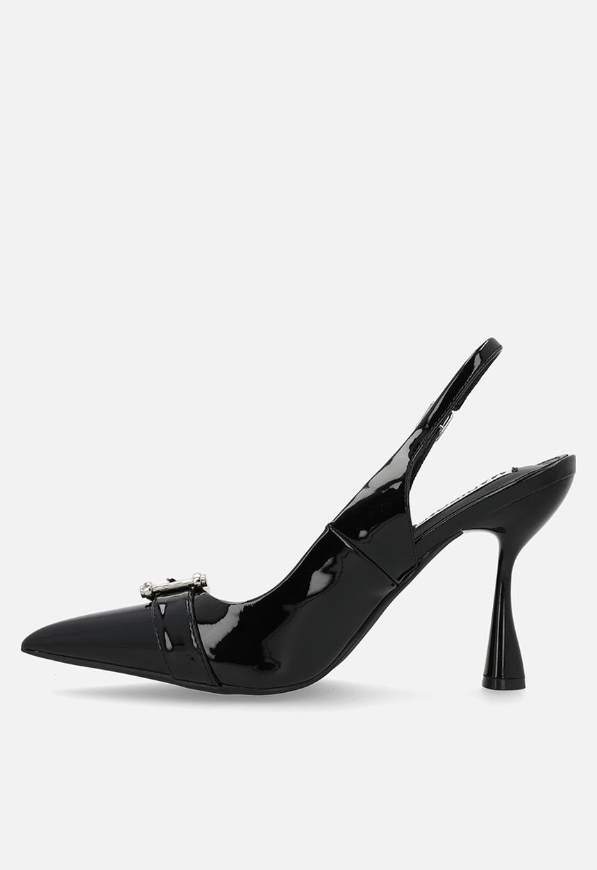 Madison® - Laken  heel - black