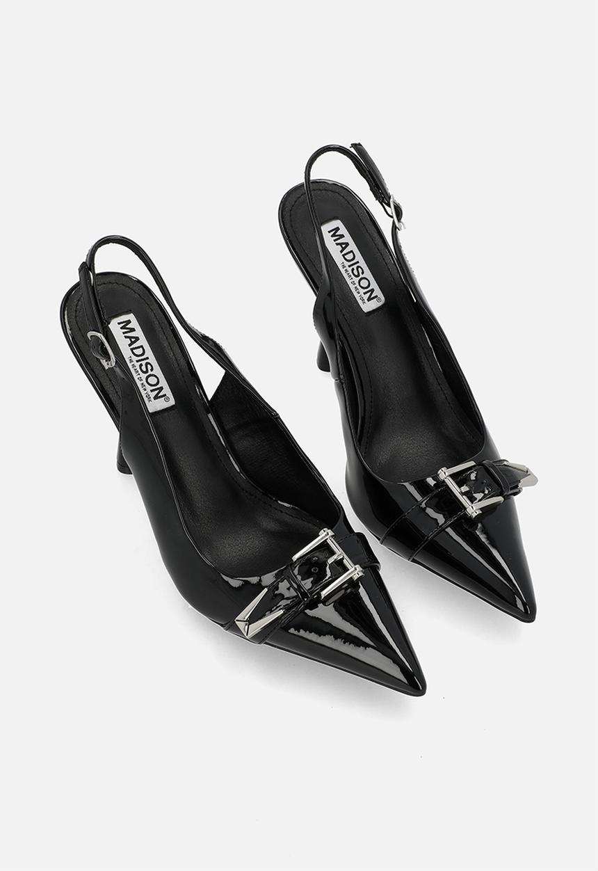 Madison® - Laken  heel - black