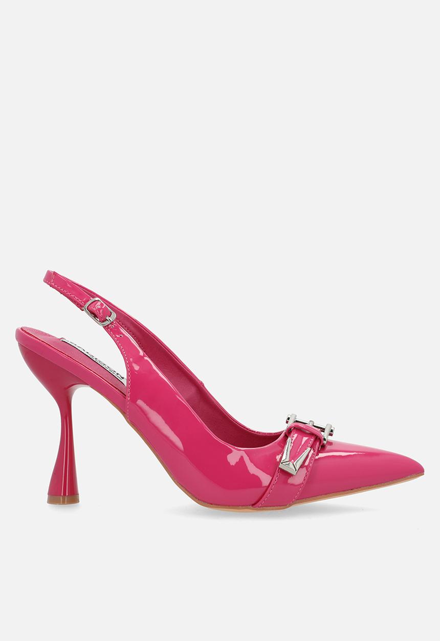 Madison® - Laken  heel - fuschia